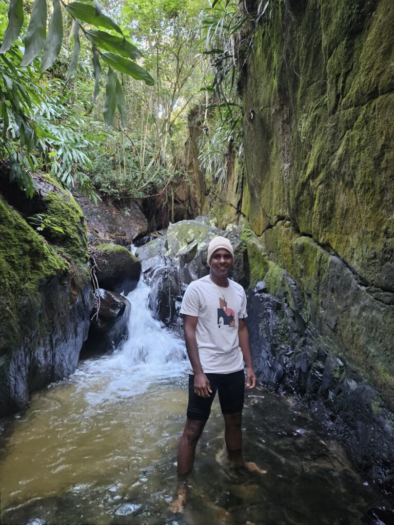 YVY Expedições em Lumiar Nova Friburgo